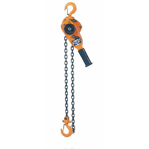 TECLE RATCHET 0.8T VR2 CARGA 6.3x19mm(1) G80 VITAL