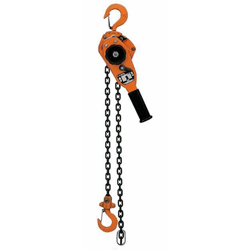 TECLE RATCHET 1T VR2 CARGA 6.3x20mm(1) G80 VITAL
