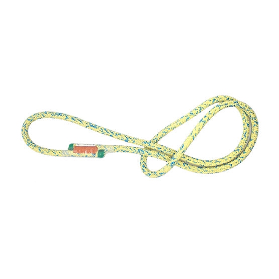 CORDINO PARA NUDO AUTOBLOQUEANTE 8MM X 90CM ARBORISMO WESEN PRUSIK SLING 8MM X 90CM ARMBURY