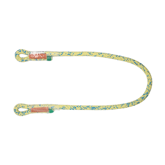 CORDINO CIRCULAR PARA NUDO AUTOBLOQUEANTE 10MM X 60CM ARBORISMO WESEN PRUSIK LOOP 10MM X 60CM ARMBURY