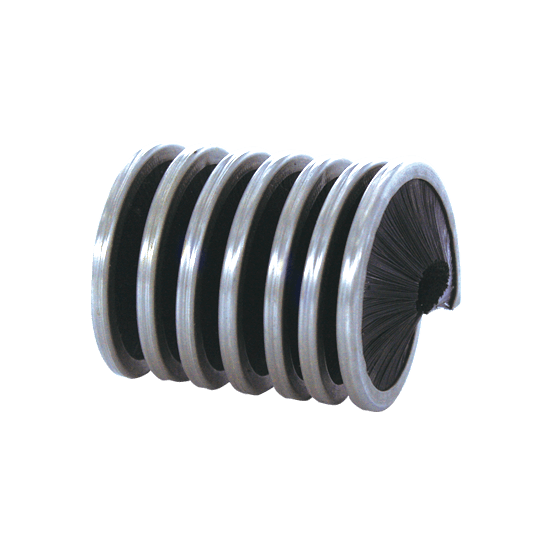 CEPILLO LIMPIADOR DE CUERDAS 8-11mm ROPE BRUSH ARMBURY