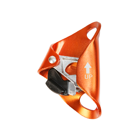 ASCENSOR Y BLOQUEADOR VENTRAL NARANJA ABOVE CHEST ASCENDER ORANGE ARMBURY
